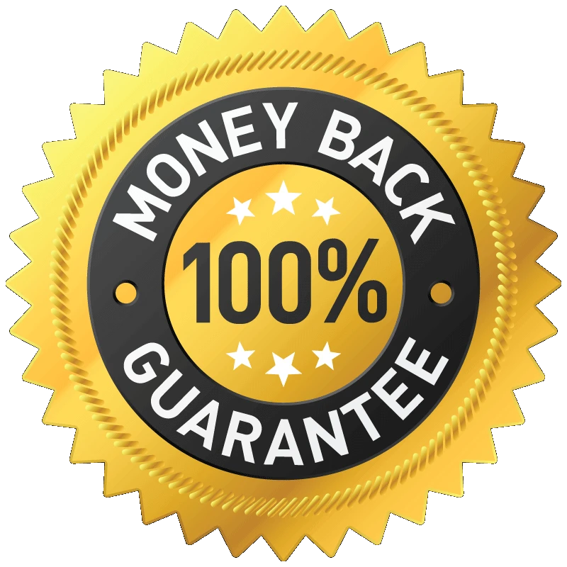 Miracle Sheets money back guarantee 
