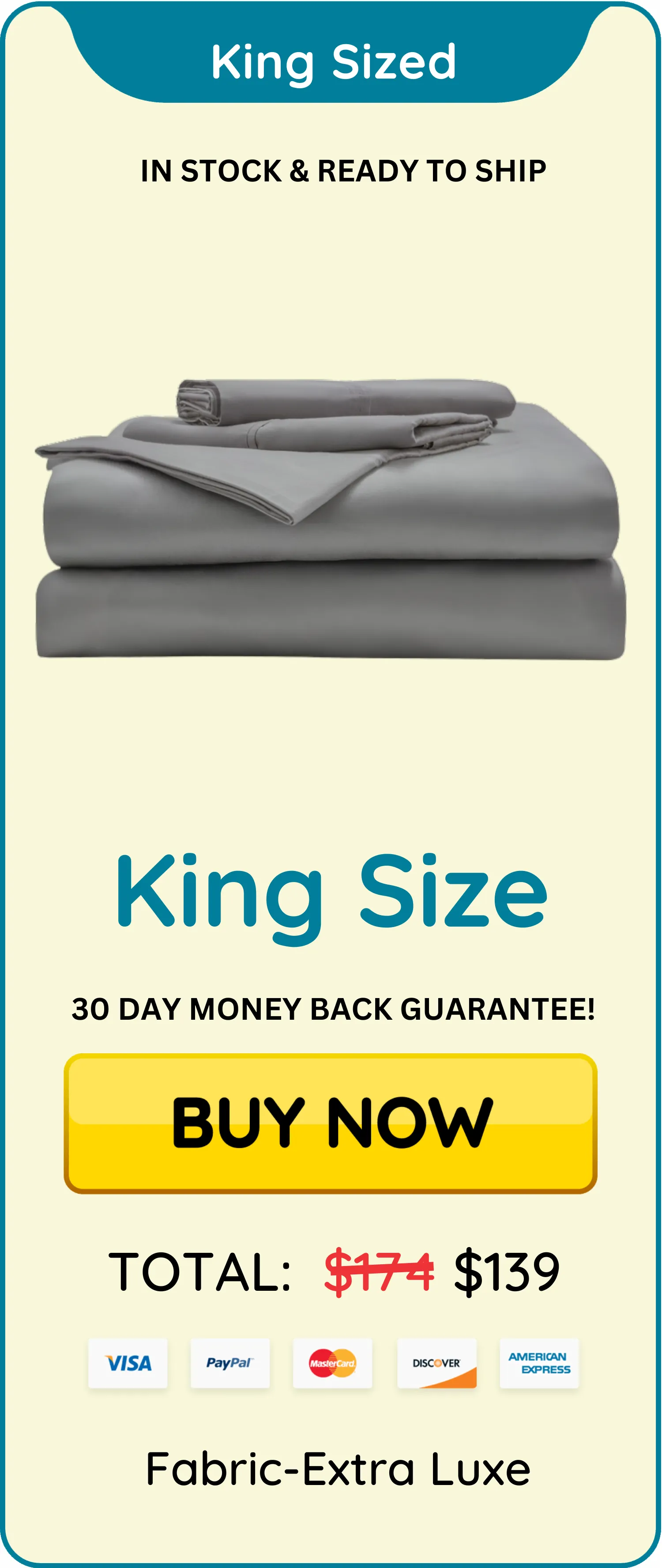 Miracle Sheets discount