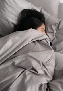 Miracle Sheets customer